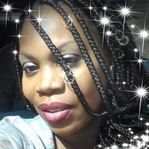 Meet your Posher, Georgia